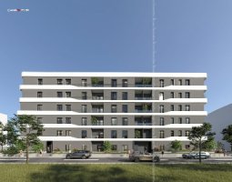 Продаж нових квартир 2025 Albania, Durres
