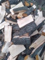 Продаж та доставка дрова у Луцьку та Волинській області