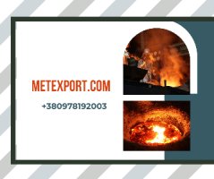 Проектування та лиття сталевих та чавунних деталей