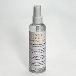 Професійна Підготовка Нігтя: Делікатний Очищувач Izzy Comfort Nail Cle