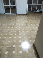 Профессиональная шлифовка циклевка без пыли, ламинат плинтус Киев обл