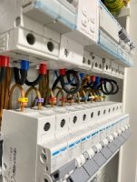 Профессиональный электрик Кривой Рог