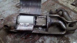 Програмне відключення та видалення фільтрів сажі (DPF/FAP)