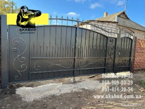 Промышленные ворота на заказ – надежные и прочные ворота для вашего би