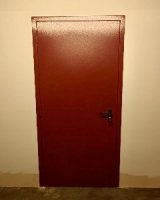 Противопожарные двери Кривой Рог