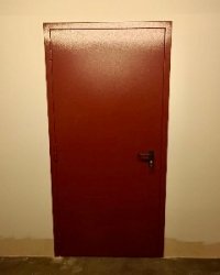 Противопожарные двери Кривой Рог