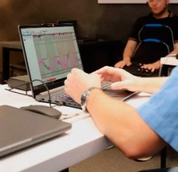 Проверка достоверности информации в Киеве - ассоциация полиграфологов