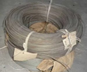 Провід ПТПЖ 2х0,6