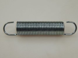 Пружини для батута купити в Україні: 12см, 14см, 16см, 18см, 25см