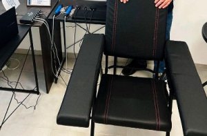 Психофизиологический тест от экспертов полиграфологов в Киеве