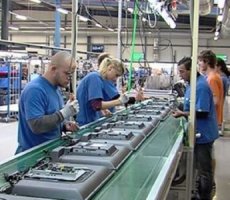 Работа за границей в Венгрии