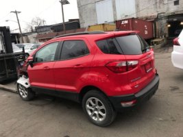 Разборка Ford EcoSport Форд Экоспорт