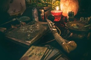 Реальне повернення коханої людини. Зберегти сім