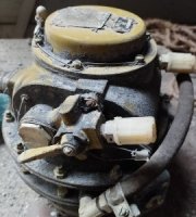 Регулятор тиску АРД-54, АРД-54В