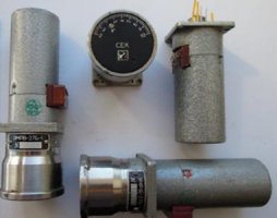 Реле часу ЭМРВ-27Б-1