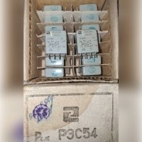 Реле РЭС54 ХП4.500.011-01