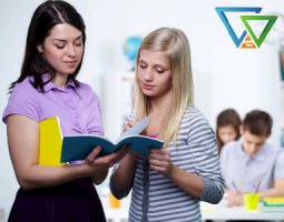 Репетитор, заняття з англійської вул. С. Подолинського