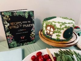 Рецепты из мира Толкиена: Кулинарное путешествие по Средиземью