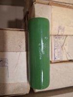 Резистор ПЭВТ-50 15 кОм