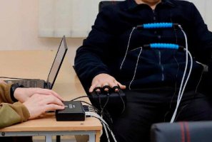 Розкриття злочину за допомогою перевірок на поліграфі