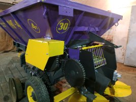 РУМ РМГ- 4, МВУ, РМД розкидач добрив, вапна, піску, солі. суміші.