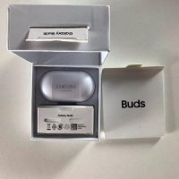 Samsung Galaxy Buds