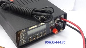 САМУС 1000   SAMUS 725 MP MS
