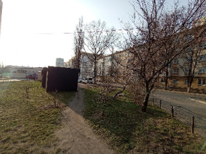 Сдается МАФ Клавдиевская 23, 20м2