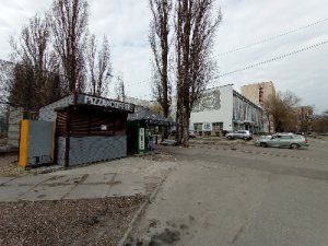 Сдается МАФ Мирошниченко 18, 6м2