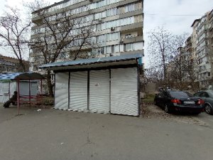 Сдается МАФ Ольжича 18, 20м2