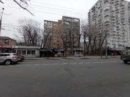 Сдается МАФ Щербаковского 54, 8м2