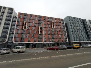 Сдается НФ ЖК Республика, 55м2