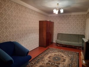 Сдаётся 1-к квартира Оболонский р-н сразу возле входа в метро