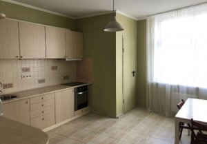 Сдаётся 1-к квартира в Дарнецком Р-н. Ул. Ахматовой 22 новый дом