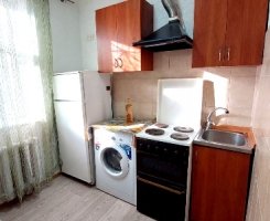 Сдам 1- ком. Ильфа и Петрова / Вильямса.