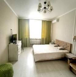 Сдам 1- ком. ЖК Мандарин. Канатная. 5 этаж.