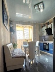 Сдам 1- ком. ЖК Радужный. Новострой. Таирова.