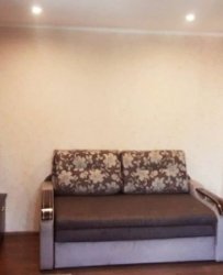 Сдам 1к квартиру Сергиенко 15