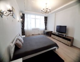 Сдам 2-х ком. ЖК на Французском бульваре.. Французский бульвар 22/1.