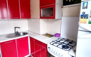 Сдам комнату. Королева / Вильямса . 2 этаж.