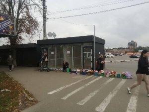Сдам маф Большая Окружная 4