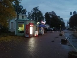 Сдам маф Мазепы 27