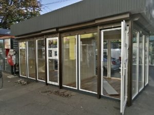 Сдам маф метро Васильковская