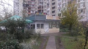 Сдам маф Цветаевой 16