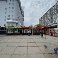 Сдам маф ул. Кибальчича 11 напротив Сильпо 27м2 большой трафик