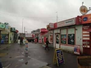 Сдам помещение н.ф Харьковское