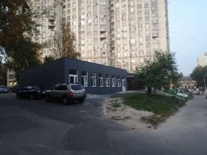 Сдам помещение н.ф Парково-Сирецкая 6