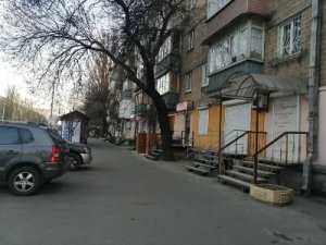 Сдам помещение нежилой фонд Чоколовский бульвар 31