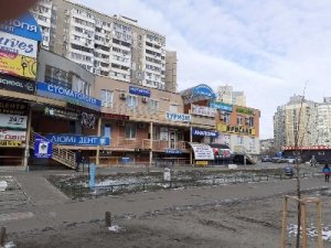 Сдам помещение нежилой нежилой фонд ул Ахматовой 14а