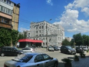 Сдам помещение Введенская 15